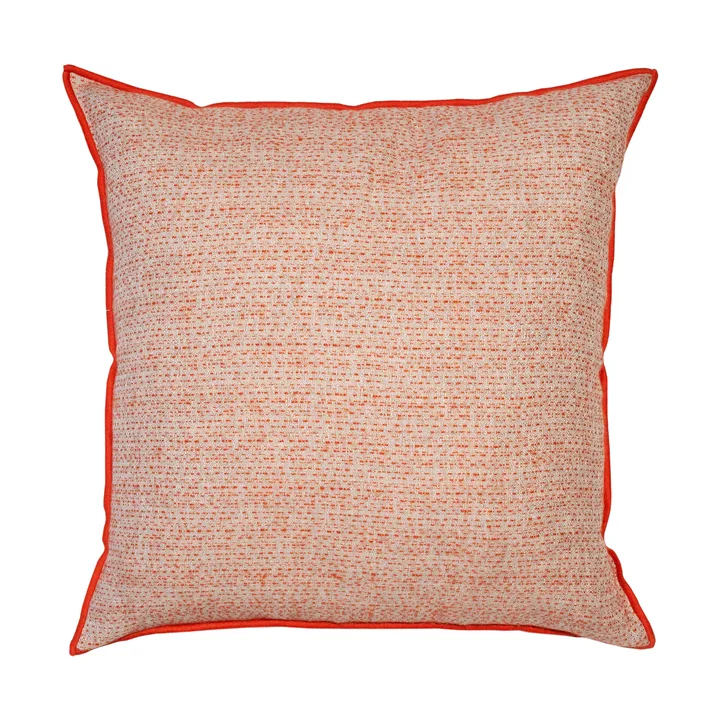 Field μαξιλάρι - Red, 50x50 cm - Brita Sweden