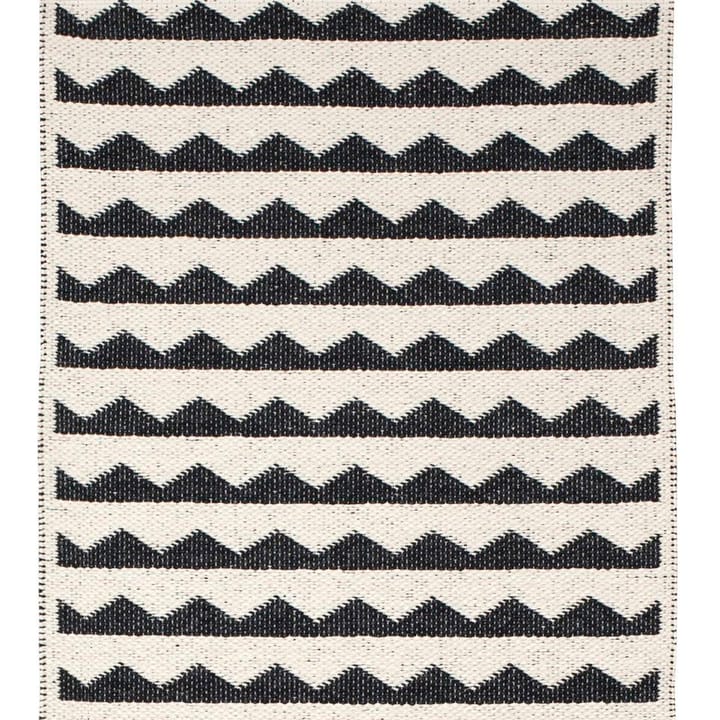 Gittan χαλί μαύρο, 70x200 cm Brita Sweden