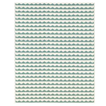 Gittan χαλί water μεγάλο - 150x200 cm - Brita Sweden