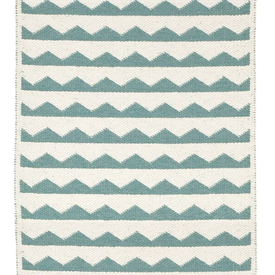 Gittan χαλί water, 70x250 cm Brita Sweden