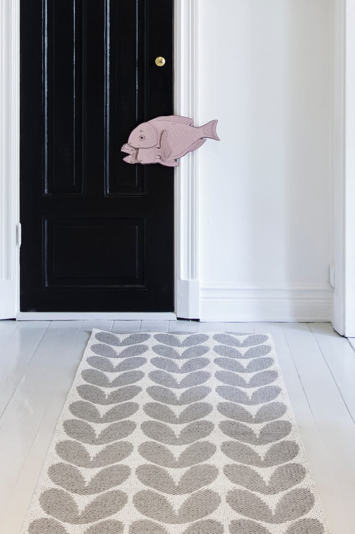 Karin χαλί concrete, 70x200 cm Brita Sweden