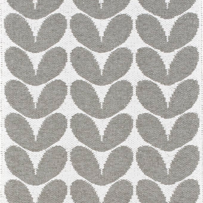 Karin χαλί concrete, 70x200 cm Brita Sweden
