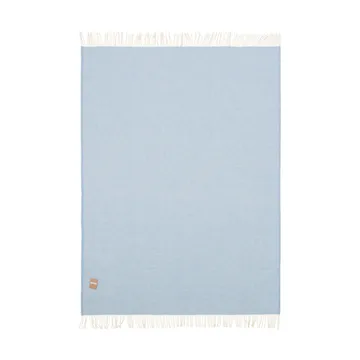 Mono μάλλινη κουβέρτα 170x130 εκ, - Mist - Brita Sweden