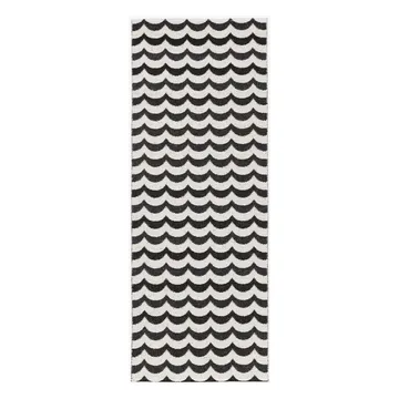 Ocean χαλάκι beluga - 70x200 cm - Brita Sweden