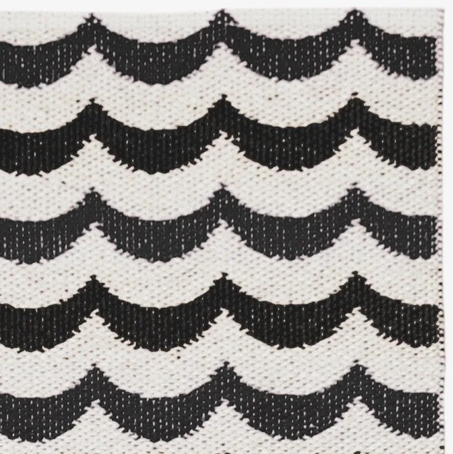 Ocean χαλάκι beluga, 70x200 cm Brita Sweden