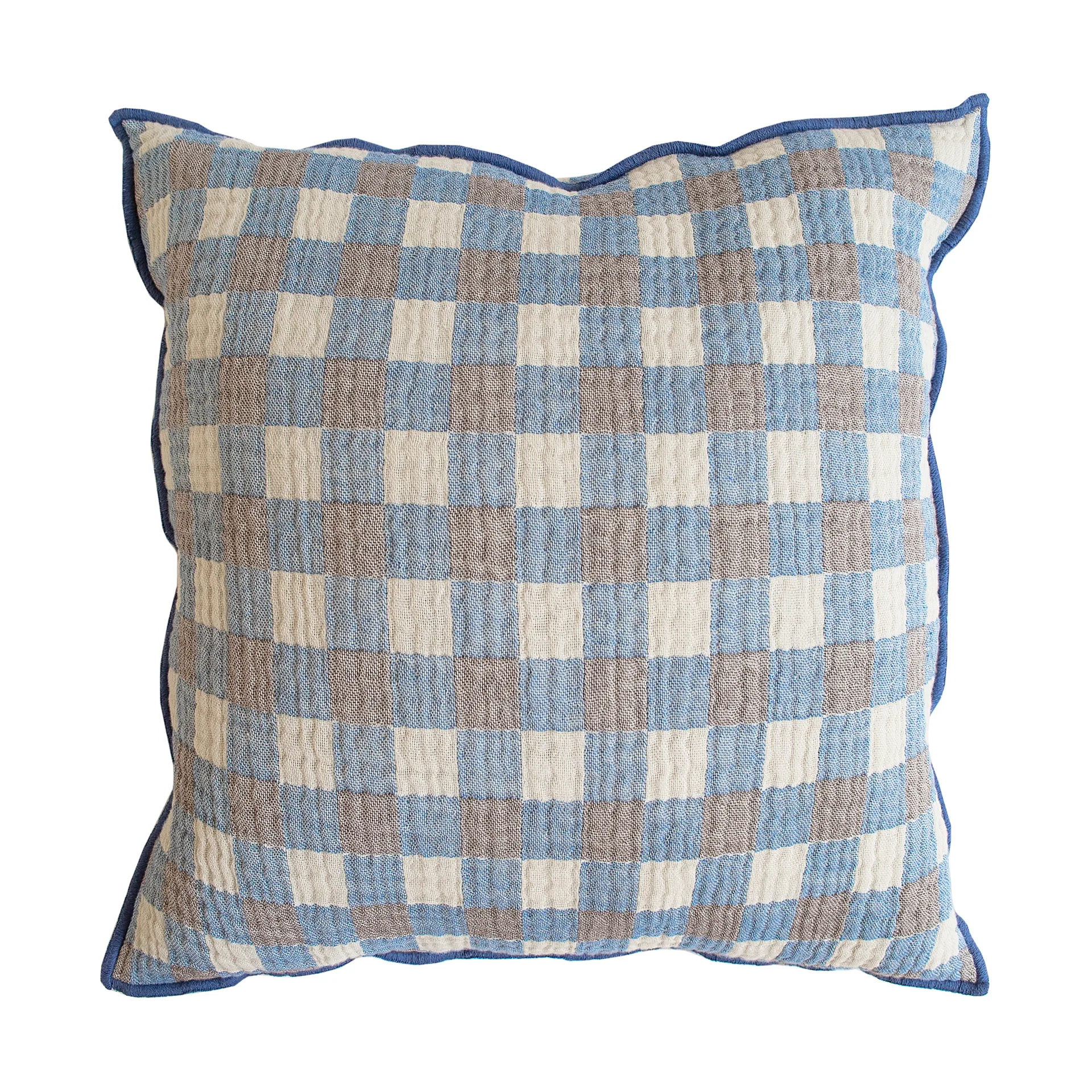 Pomme μαξιλάρι, Blue, 50x50 εκ. Brita Sweden