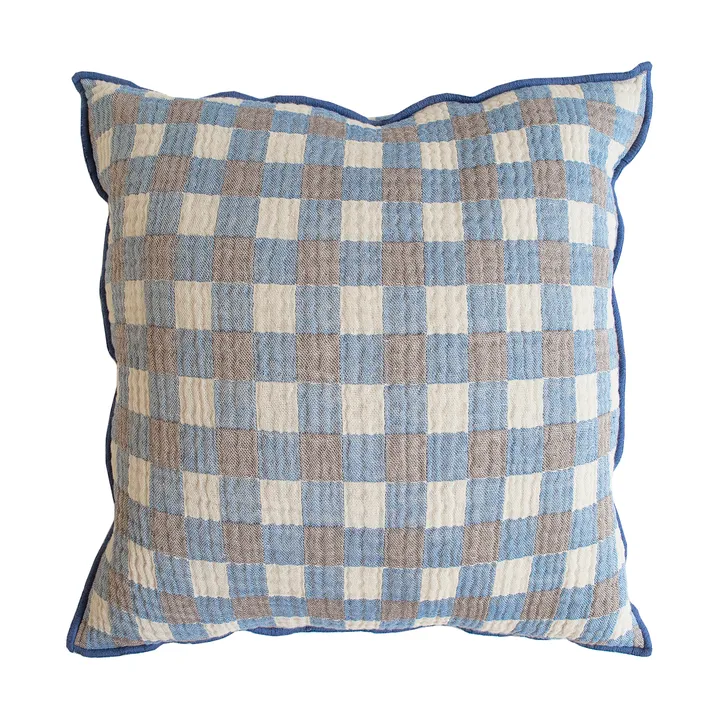 Pomme μαξιλάρι - Blue, 50x50 εκ. - Brita Sweden