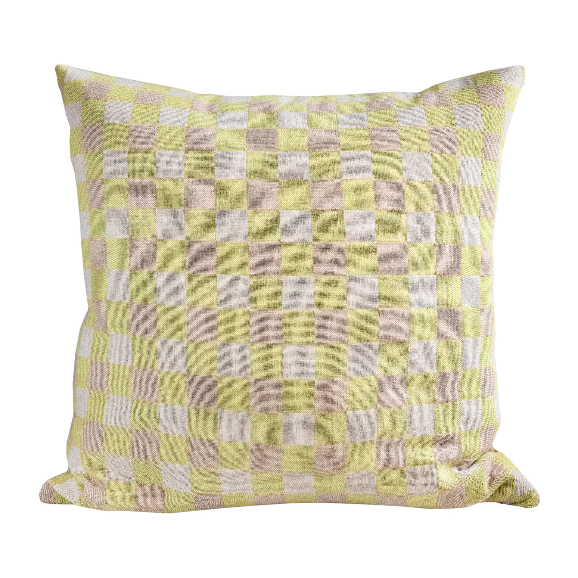 Poppy μαξιλαροθήκη 50x50 cm, Πράσινο Brita Sweden