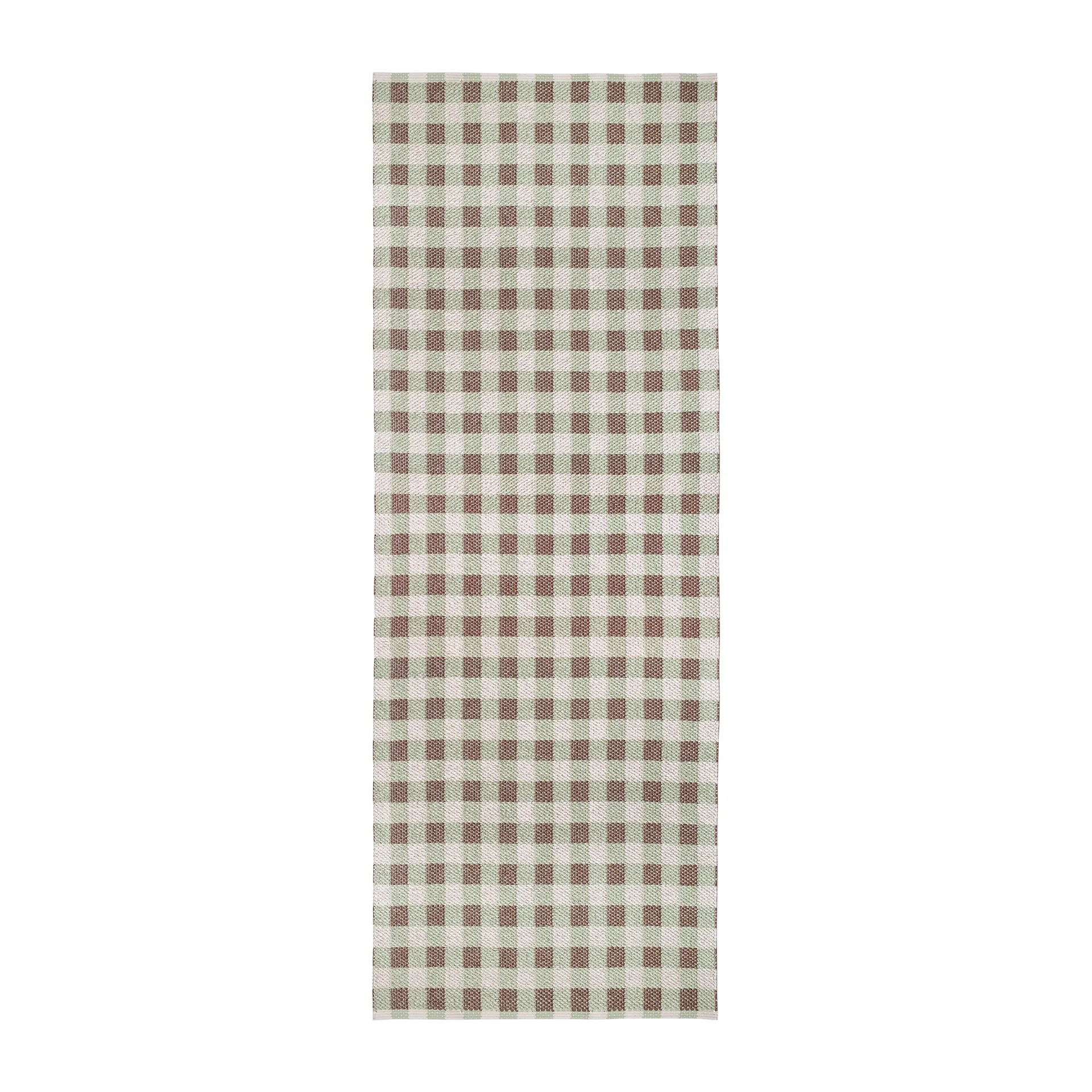 Poppy χαλάκι πράσινο, 70x200 cm Brita Sweden