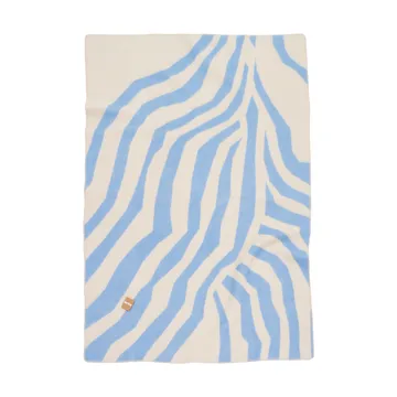 Pugh ριχτάρι - Blue, 200x130 εκ. - Brita Sweden