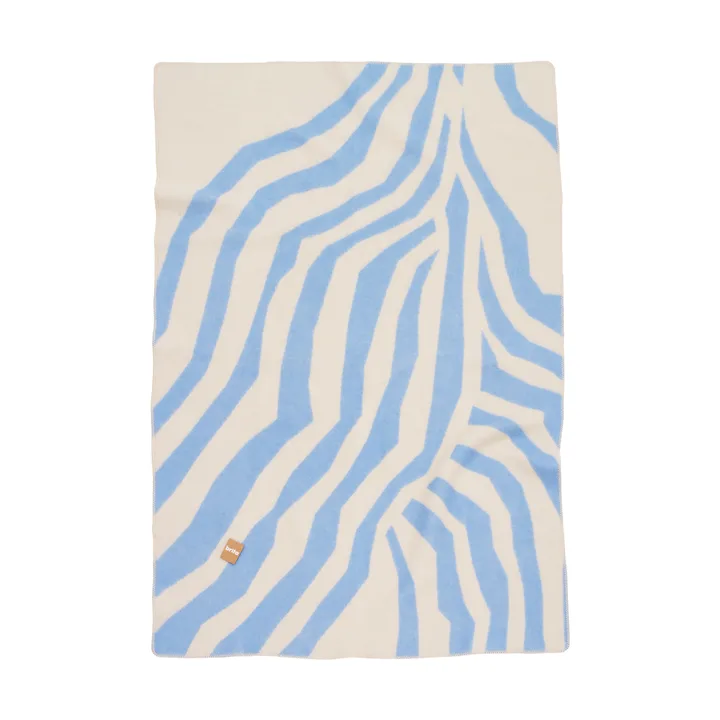 Pugh ριχτάρι - Blue, 200x130 εκ. - Brita Sweden