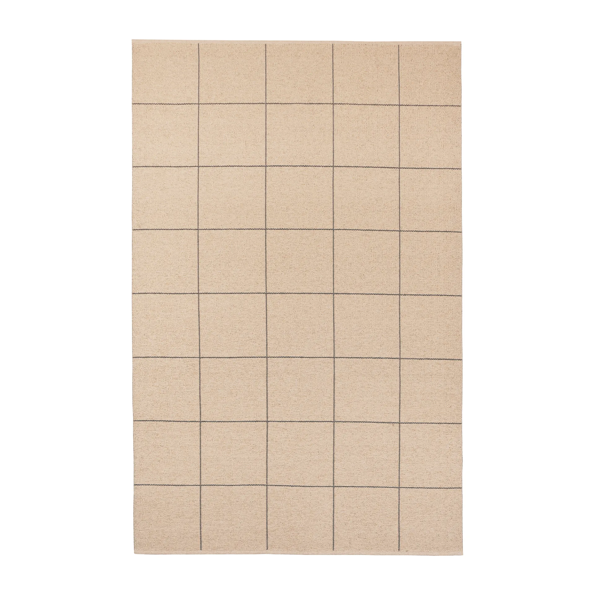 Ruth rug γκρι της πέτρας, 170x275 cm Brita Sweden