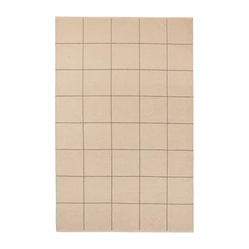 Ruth rug γκρι της πέτρας - 170x275 cm - Brita Sweden