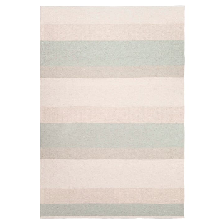 Seasons πλαστικό χαλί 70x200 cm - λειχήνας (μπεζ/πράσινο) - Brita Sweden