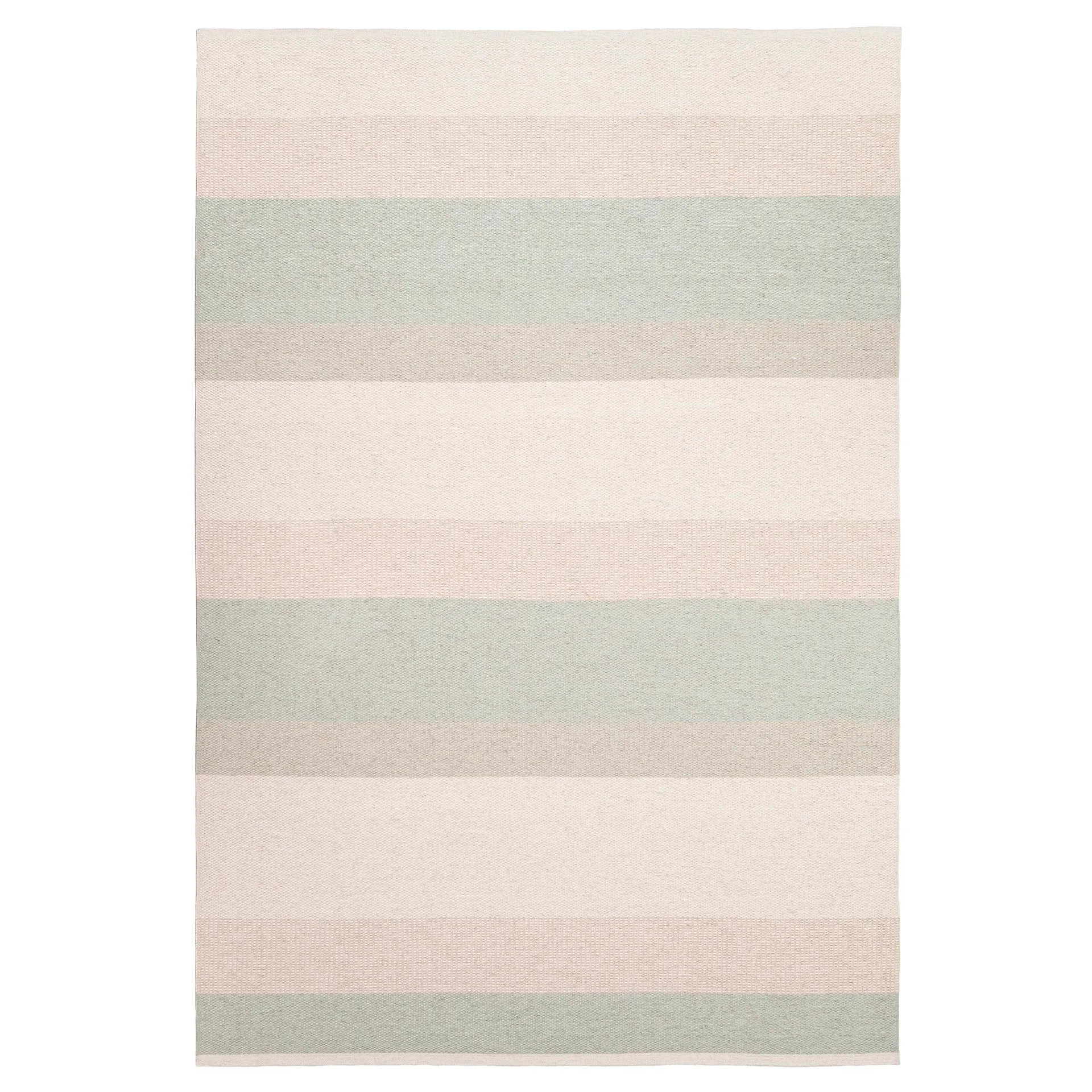 Seasons πλαστικό χαλί 70x300 cm, λειχήνας (μπεζ/πράσινο) Brita Sweden