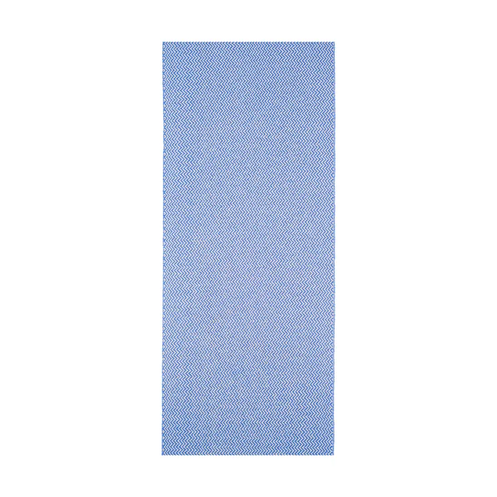 Strand χαλί - Blue, 150x70 cm - Brita Sweden