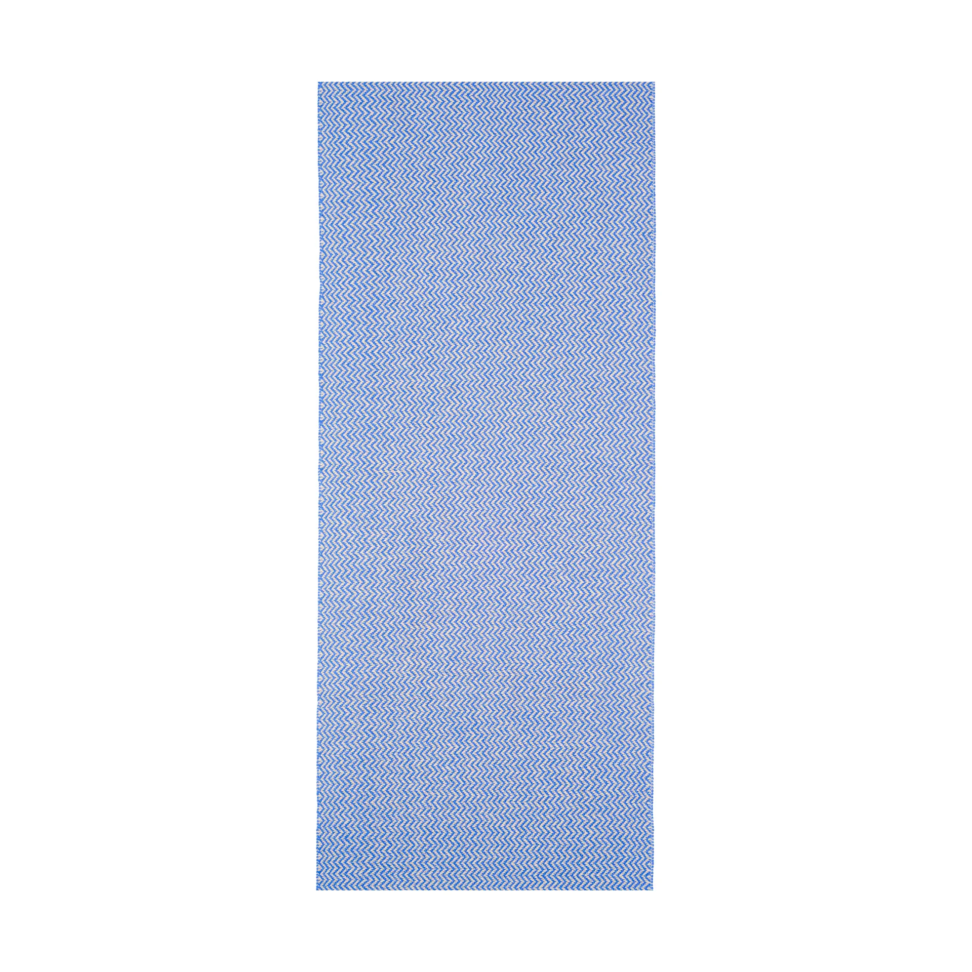 Strand χαλί, Blue, 300x70 εκ. Brita Sweden