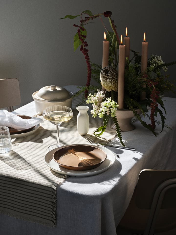 Φόρμα φούρνου με καπάκι 20,5x24 εκατοστά, Beige Broste Copenhagen