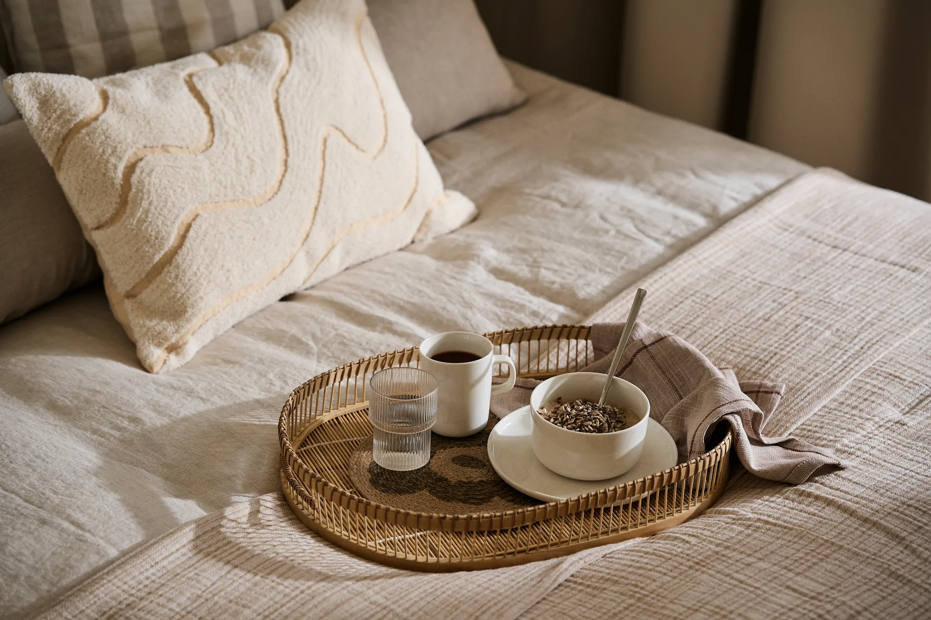 Δίσκος Τάρο 3 τεμ., Rotting Broste Copenhagen