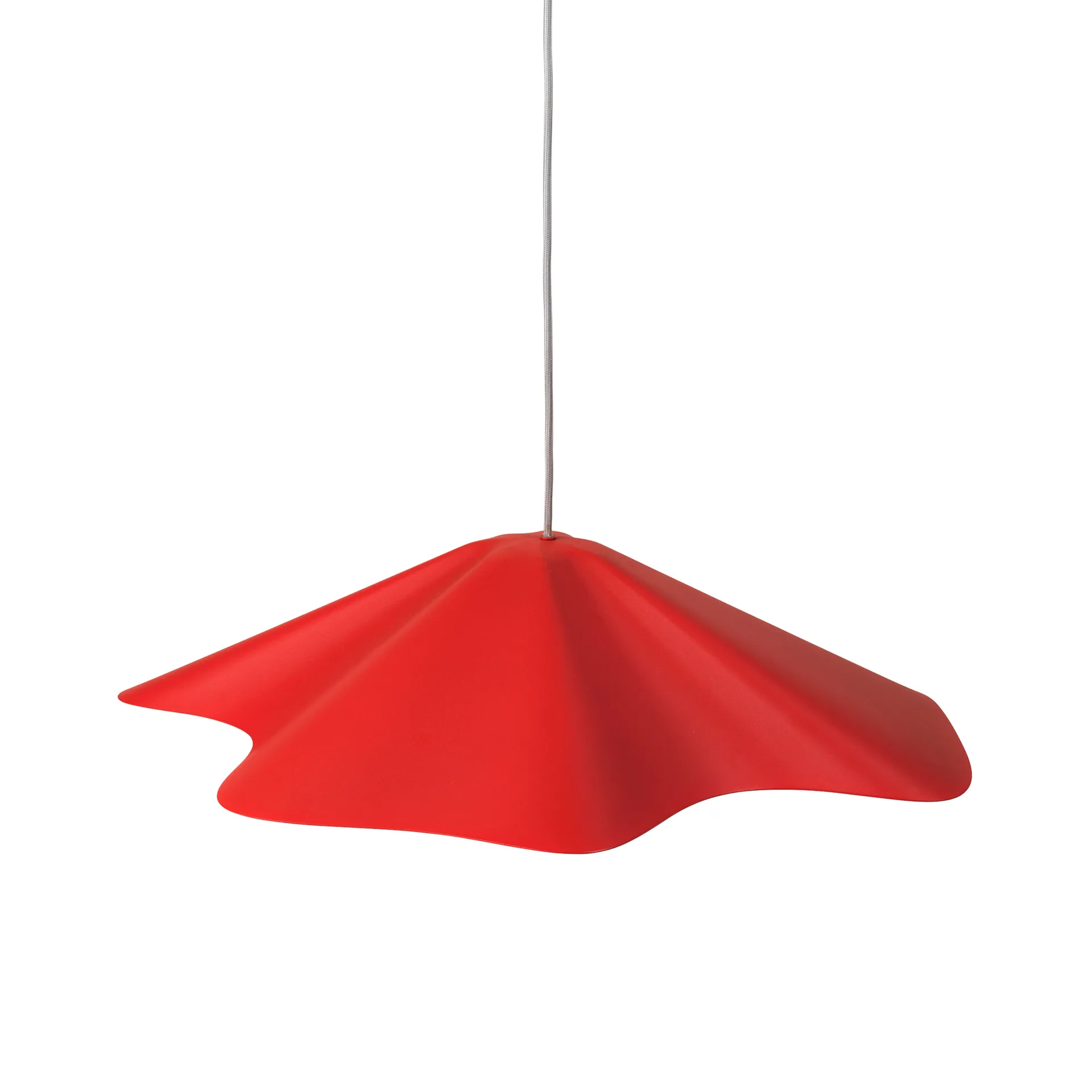 Κρεμαστό φωτιστικό φούστα Ø60 cm, Pureed pumpkin Broste Copenhagen