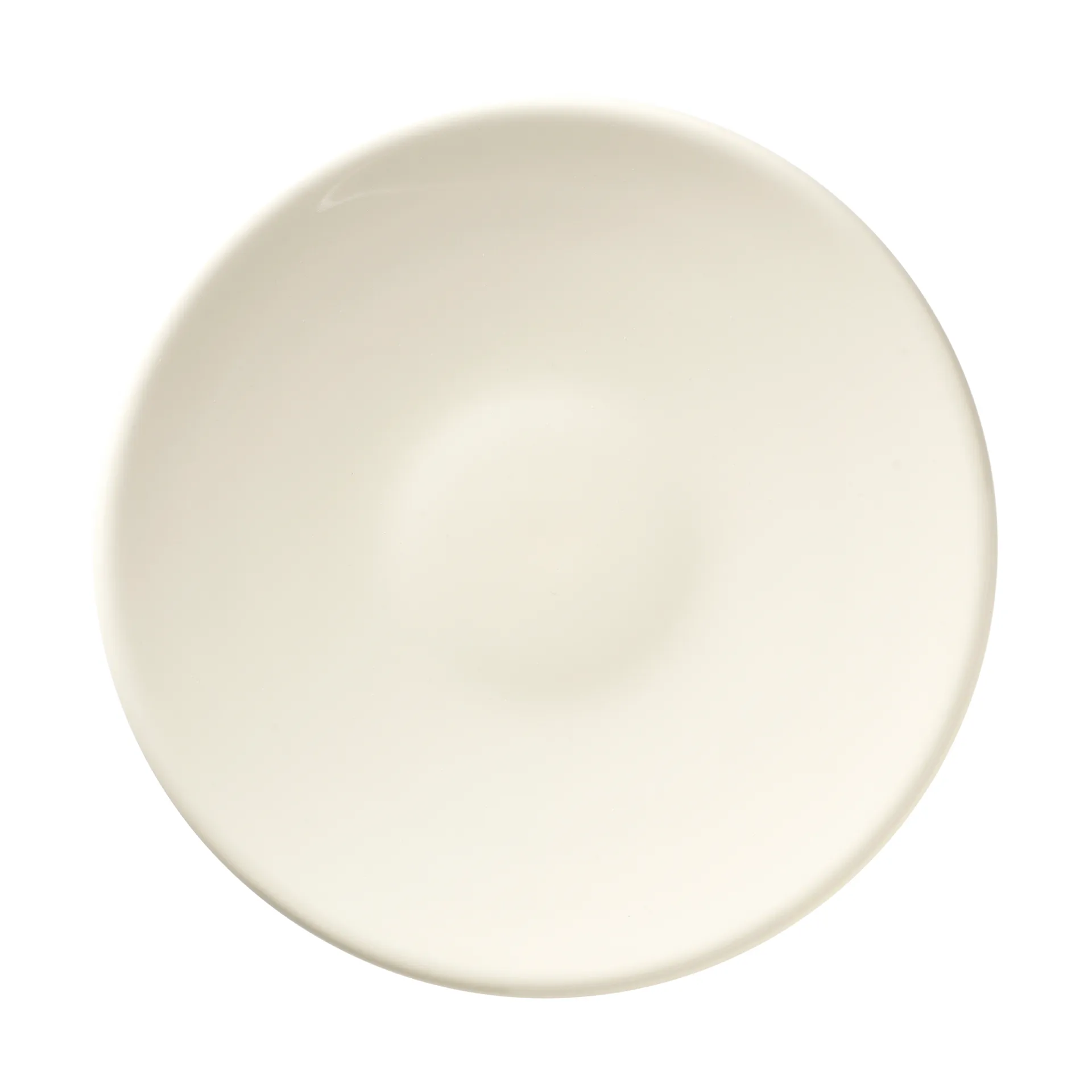 Alfredo πιατέλα σερβιρίσματος Ø24 cm, Cream Broste Copenhagen