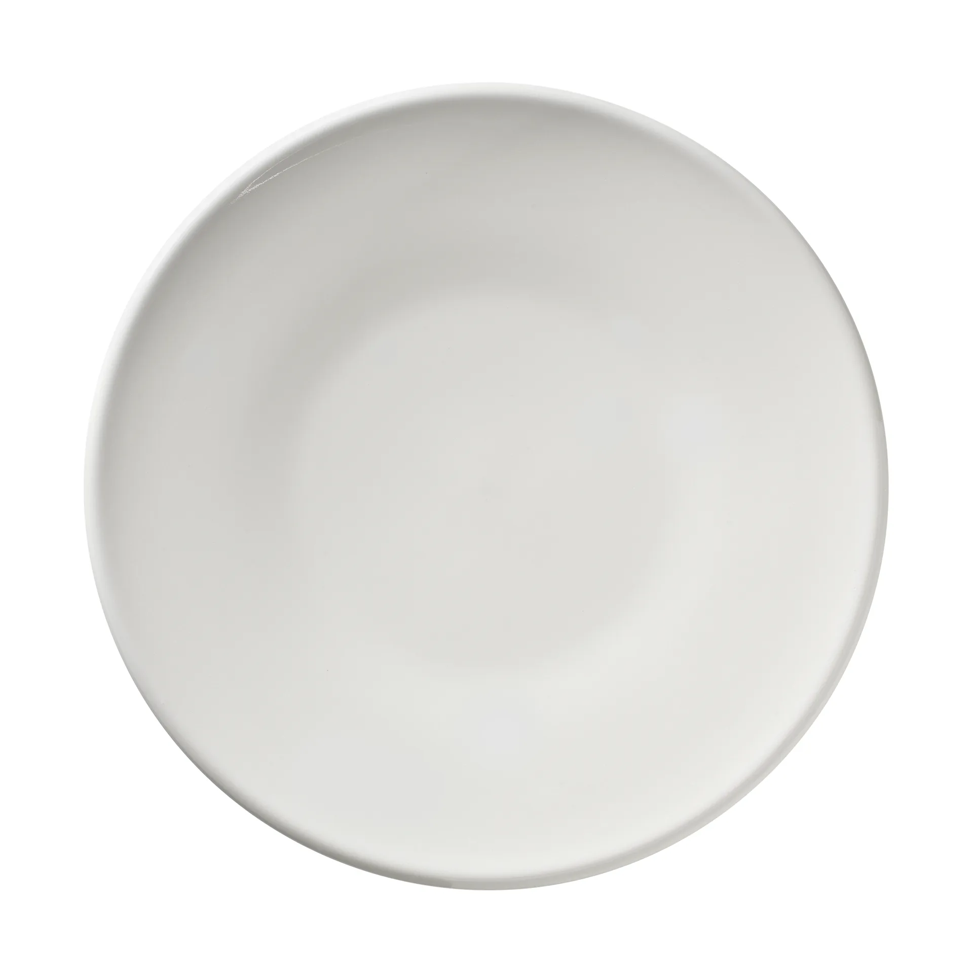 Alfredo πιατέλα σερβιρίσματος Ø35 cm, Light grey Broste Copenhagen