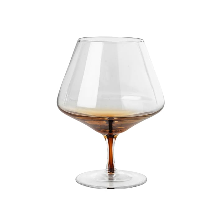 Amber ποτήρι για κονιάκ - 45 cl - Broste Copenhagen