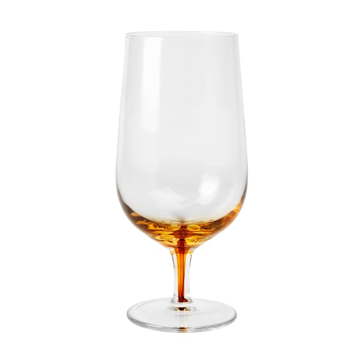 Ποτήρι μπύρας Amber 50 cl - Caramel - Broste Copenhagen