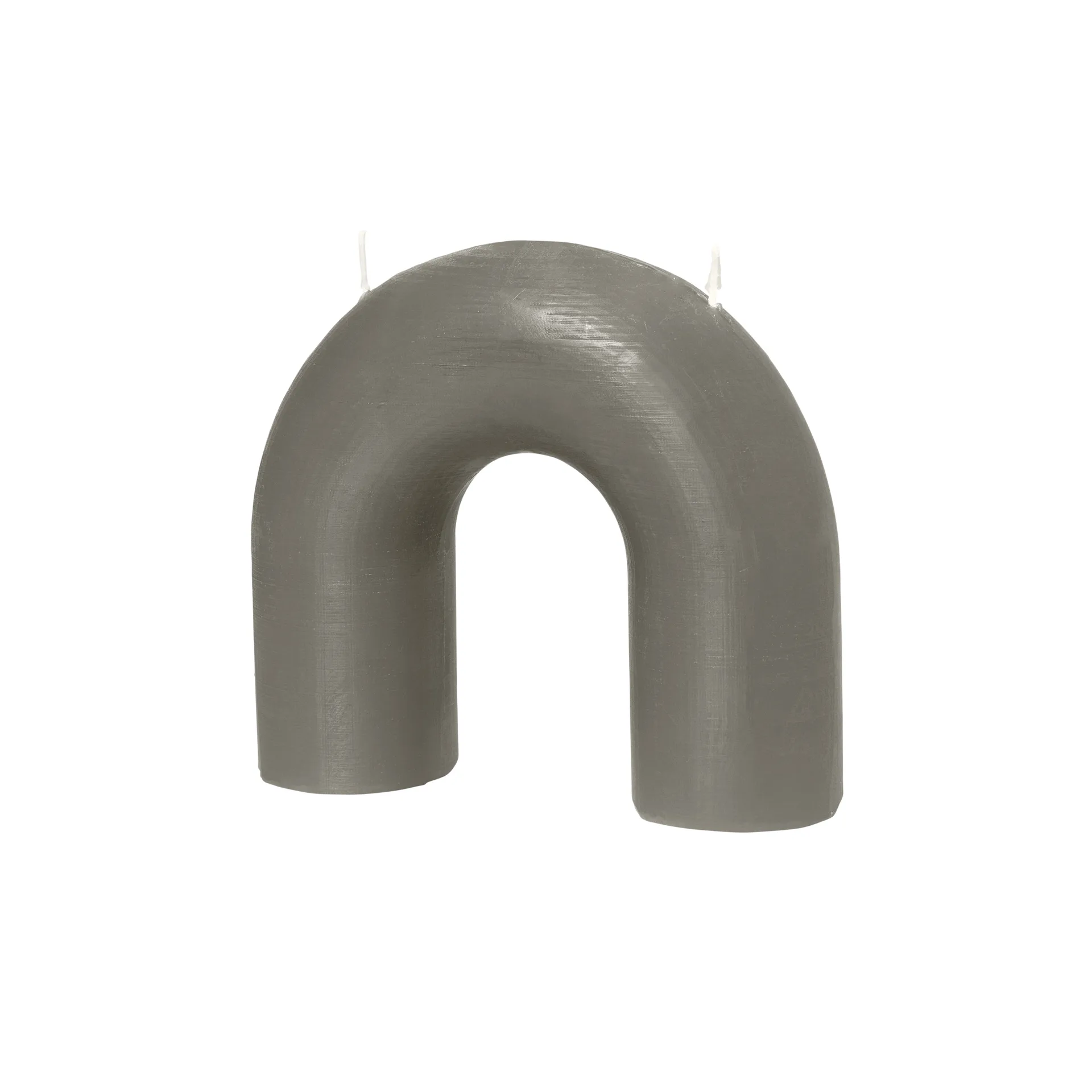 Bend κερί 14.5x16.5 cm, fungi Broste Copenhagen