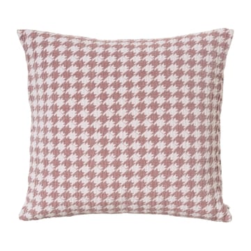 Bernhardt μ�αξιλαροθήκη 50x50 cm - Κόκκινο του πηλού - Broste Copenhagen