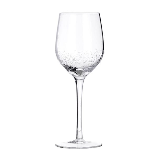 Bubble ποτήρι για λευκό κρασί, 35 cl Broste Copenhagen