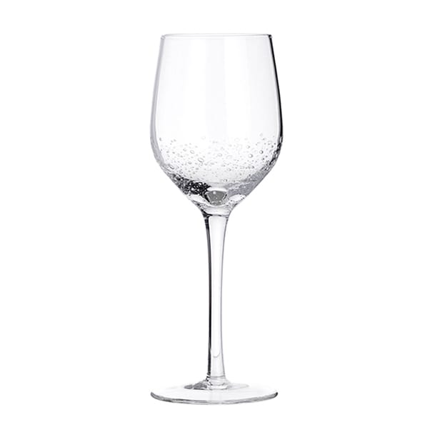 Bubble ποτήρι για λευκό κρασί - 35 cl - Broste Copenhagen