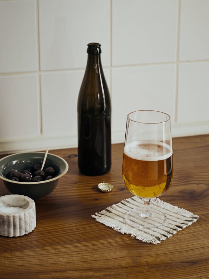 Bubble ποτήρι μπύρας, 50 cl Broste Copenhagen