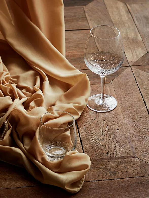 Bubble ποτήρι για κόκκινο κρασί, 65 l Broste Copenhagen