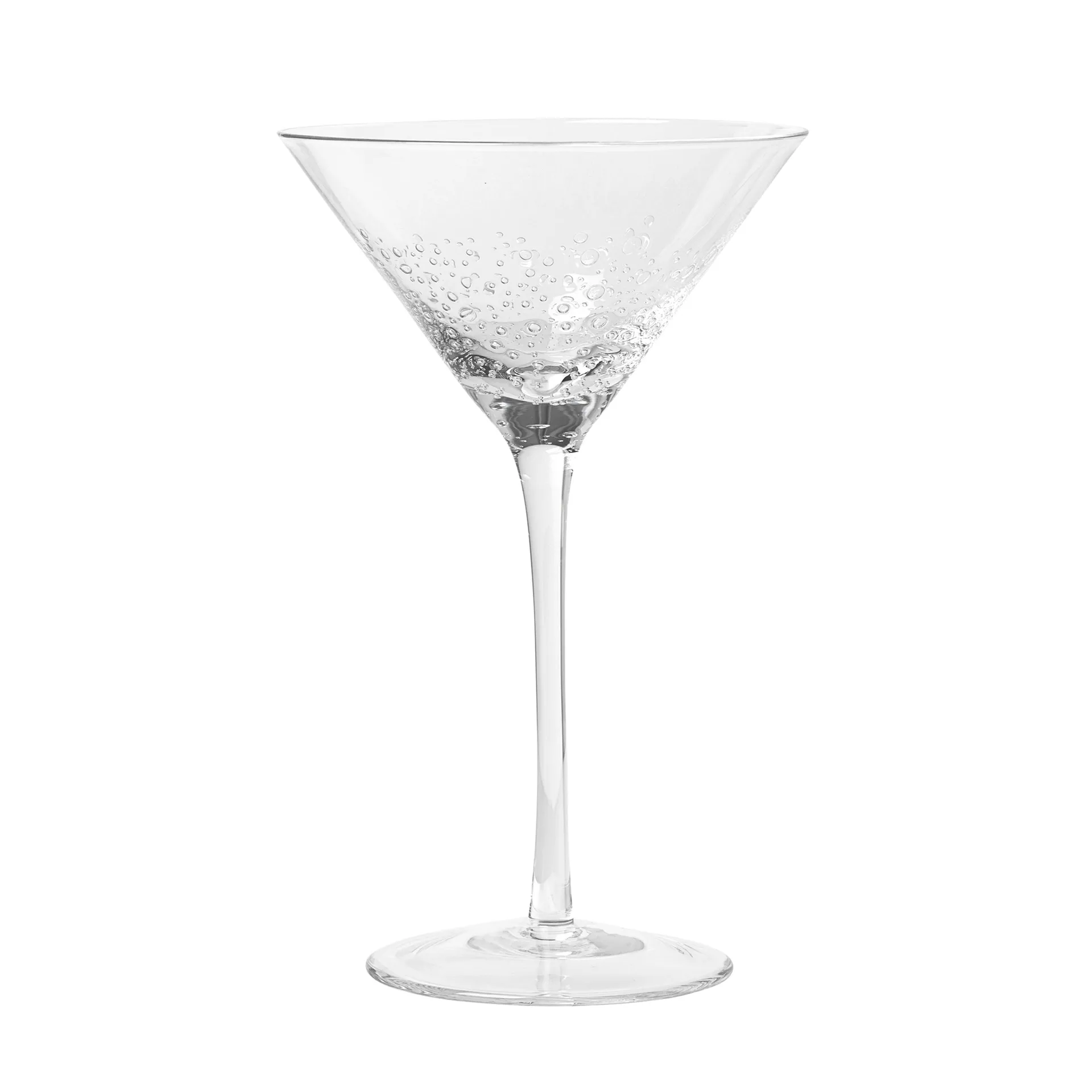 Bubble ποτήρι για martini, 20 cl Broste Copenhagen