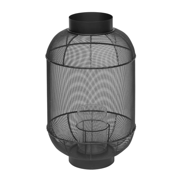 Bwool φανάρι Ø31 cm, Μαύρο Broste Copenhagen