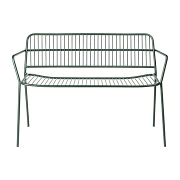 Eden παγκάκι μεarm support - Forest green - Broste Copenhagen