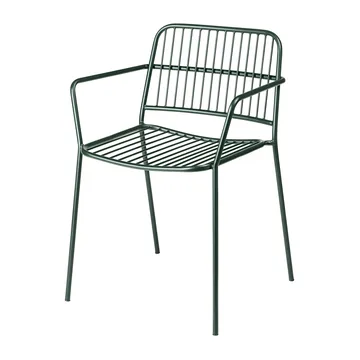 Eden kΠολυθρόνα - Forest green - Broste Copenhagen