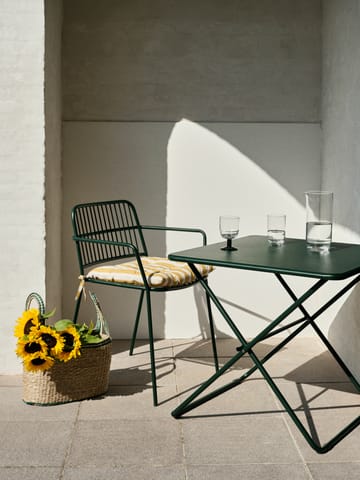 Eden kΠολυθρόνα - Forest green - Broste Copenhagen