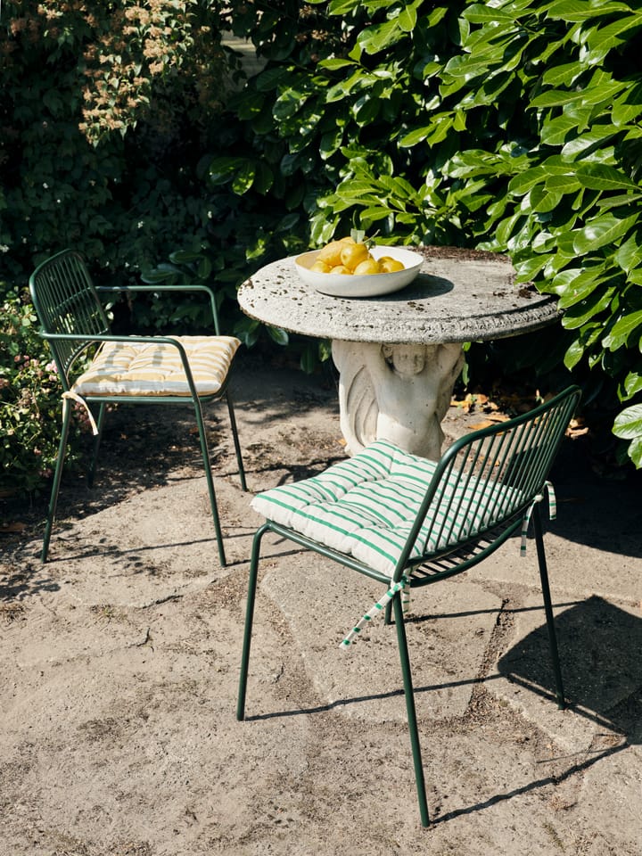 Eden kΠολυθρόνα, Forest green Broste Copenhagen