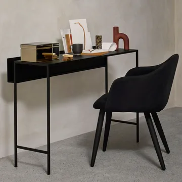 Eli κούπα με λαβή 20 cl - ματ κάρβουνο - Broste Copenhagen