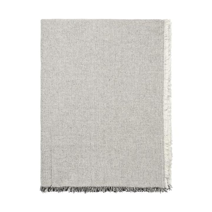 Τραπεζομάντηλο Elouise 160x300 εκ., Μαύρο Broste Copenhagen