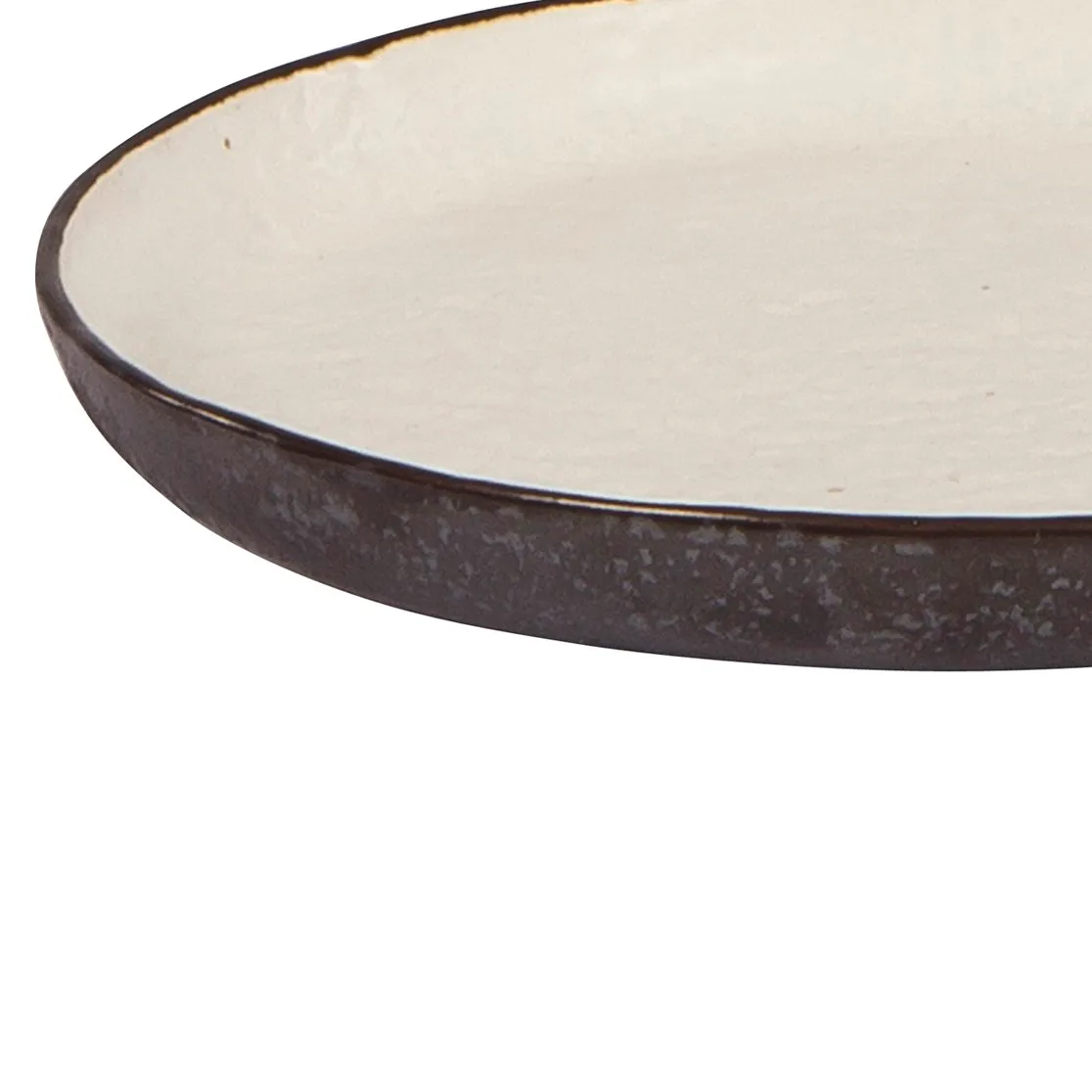 Esrum πιάτο, Ø 14 cm Broste Copenhagen