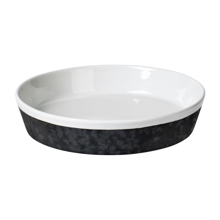 Esrum πιάτο σούπας Ø19 cm, Ιβουάρ-γκρι Broste Copenhagen