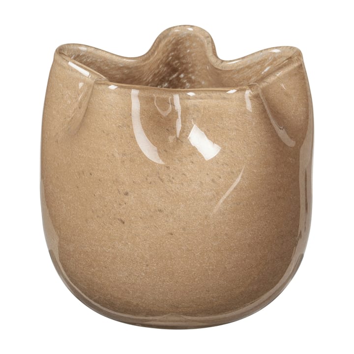 Esther βάζο/φανάρι Ø9,8 cm - Ερημονήσι Μοχάβε - Broste Copenhagen