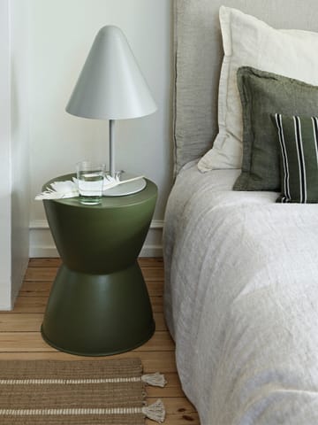 Ezra χαλί 70x140 εκ. - Natural-off white - Broste Copenhagen
