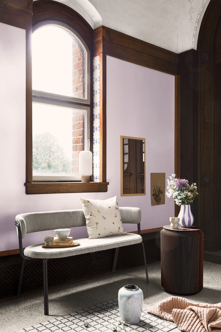 Flora μαξιλαροθήκη 50x50 cm, Πολύχρωμο Broste Copenhagen