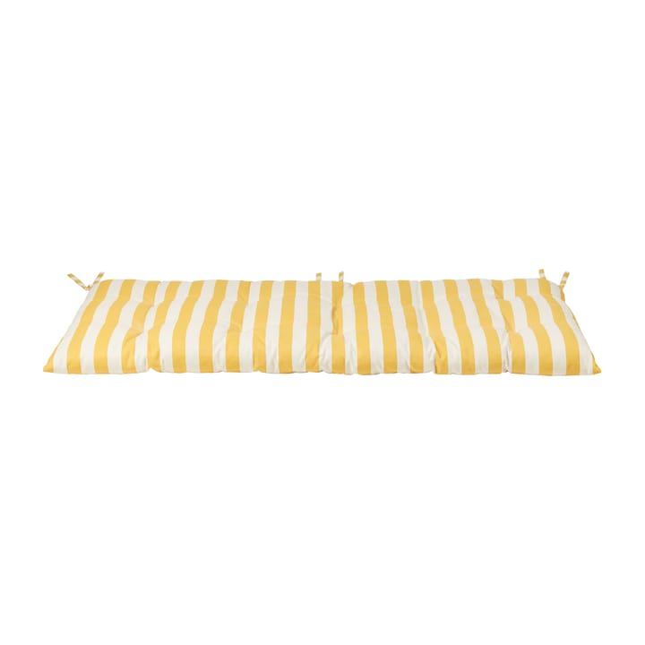 Franca παγκάκι μαξιλάρι 42x100 εκ, Harvest gold Broste Copenhagen