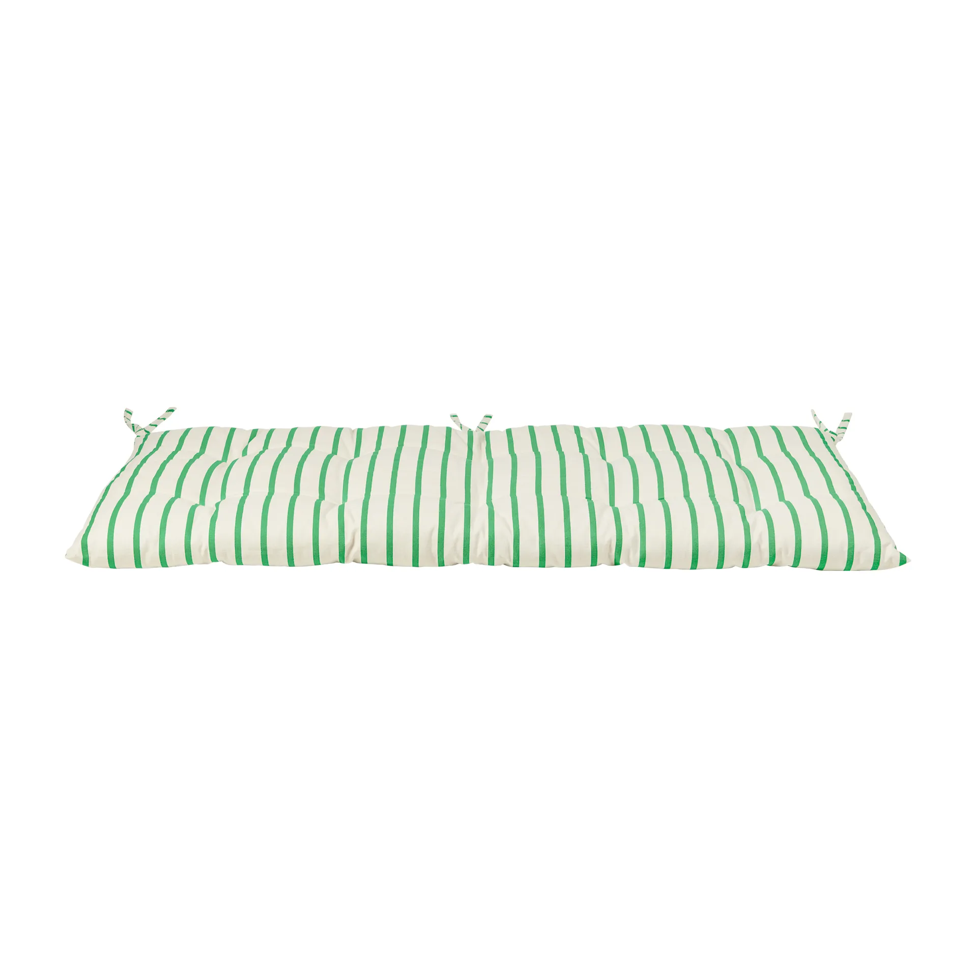 Franca παγκάκι μαξιλάρι 42x100 εκ, Jelly green Broste Copenhagen