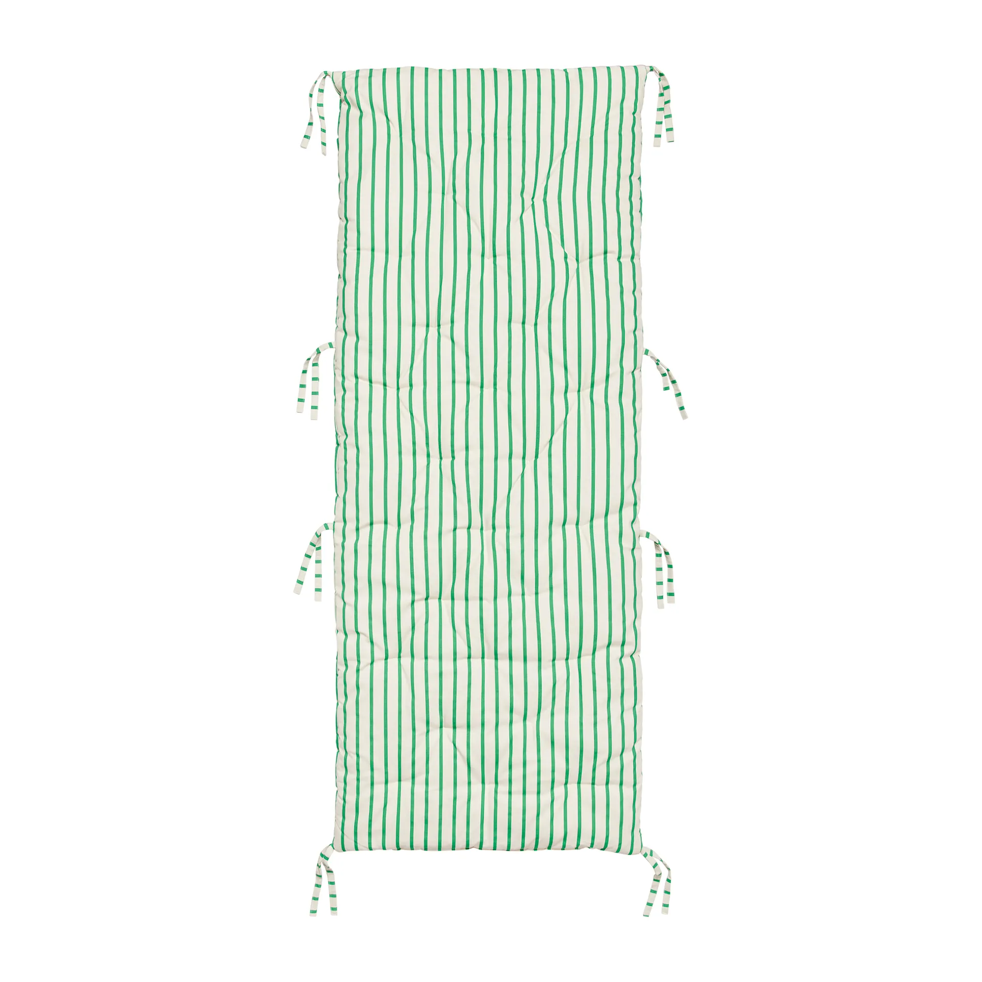 Χαλί Franca 70x200 εκ., Jelly green Broste Copenhagen